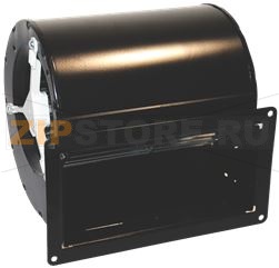 VENTILATORE CENTRIFUGO CAPPE 230V 50Hz 