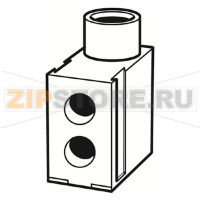 Переходник 6-50 мм², SZ-ESK3 ABB 2CDL200003R5001