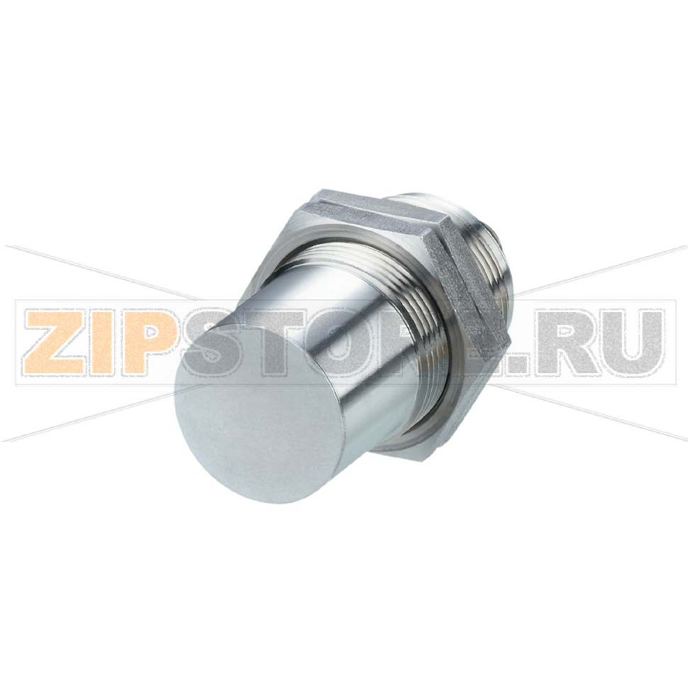 Датчик индуктивный в цельнометаллическом корпусе IFM IIT231 