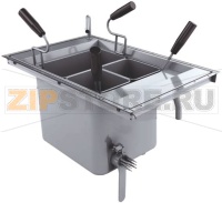 ВСТРОЕННЫЙ КОМПЛЕКТ МАКАРОНОВАРКИ 6000 ВТ