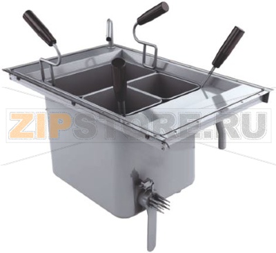 ВСТРОЕННЫЙ КОМПЛЕКТ МАКАРОНОВАРКИ 6000 ВТ 