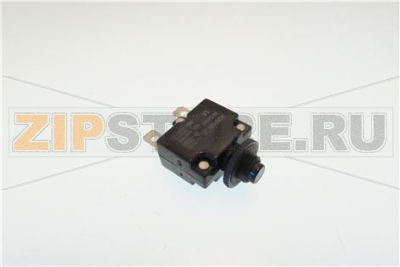 OVERLOAD SWITCH PLT10 