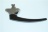 MAN205.03013 Maniglia a scatto 1635 cro/