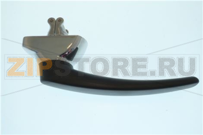 MAN205.03013 Maniglia a scatto 1635 cro/ 