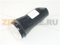 LAMPADA SPIA TRASPARENTE 200-230V 0,6W