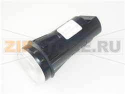 LAMPADA SPIA TRASPARENTE 200-230V 0,6W 