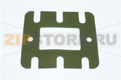 GROUP GASKET 109x97x2 mm 