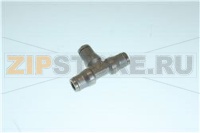 T-FITTING 3X6MM