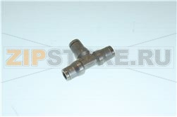 T-FITTING 3X6MM 