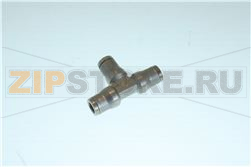 T-FITTING 3X6MM 
