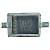 Диод защитный 5 А, 5 В, корпус: SOD-323 Diotec ESD3Z5V0