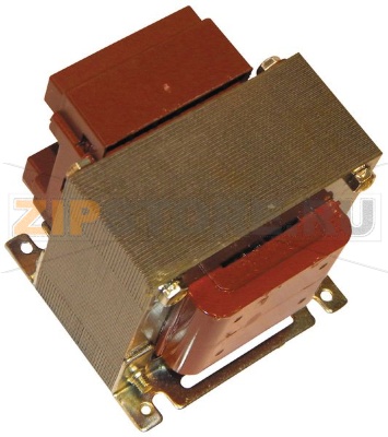 Трансформатор 230/12 В, 60 ВА Unox XVC 105 Трансформатор 230/12 В, 60 ВА для пароконвектомата Unox XVC 105Запчасть на деталировке под номером: 90