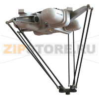 Робот фиксированный Quattro Omron 17213-26320