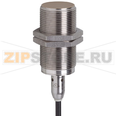 Датчик индуктивный IFM IIT210 