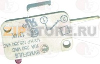 МИКРОВЫКЛЮЧАТЕЛЬ В СБОРЕ