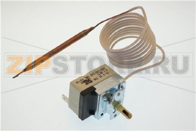 TERMOSTATO 0-60  LIEV.BISTROT 