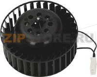 MOTOR FAN WHIRLPOOL 481236178029