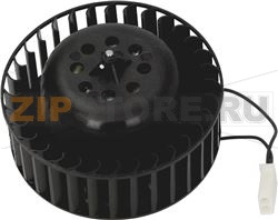 MOTOR FAN WHIRLPOOL 481236178029 