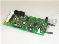 SCHEDA EL.COMANDO X PFECON MICROPROCESSO