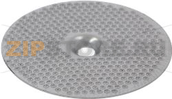 FILTER SCREEN SUITABLE FOR SAECO 