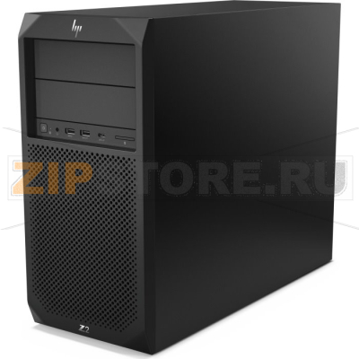 Рабочая станция HPE 8JJ72EA 