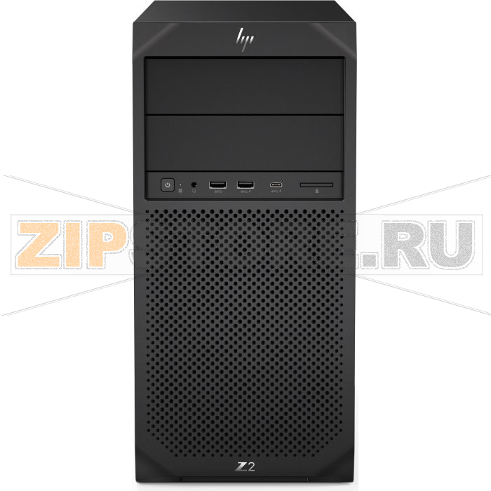 Рабочая станция HPE 8JJ72EA 