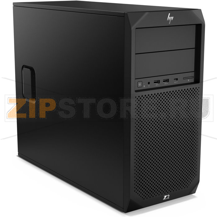 Рабочая станция HPE 8JJ72EA 