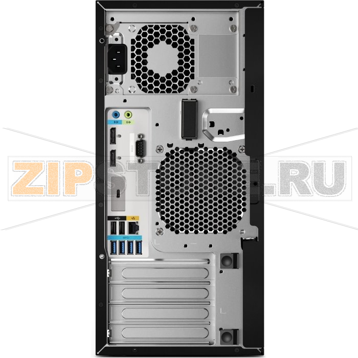 Рабочая станция HPE 8JJ72EA 