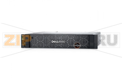 Дисковая полка Dell ME424 