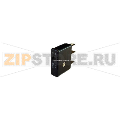 Предохранитель 0.5 А, 2 шт Fanuc P405 