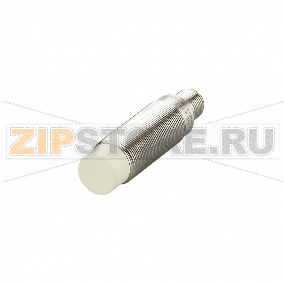 Датчик индуктивный IFM IGM208 