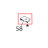 Top bracket Angelo Po DS51M