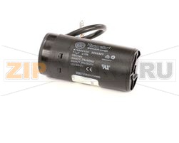 CAPACTIOR. START 2252325 