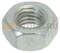 DADO ESAGONALE MEDIO M14 