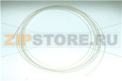 MTS. PTFE TUBE 4 x 6 