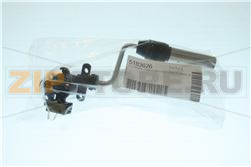 TAP+MILK FROTHER TUBE STG (AISI304) ESAM 