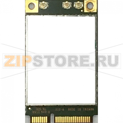 Модуль MOXA UC-8580-4GCat6-NAMEU 