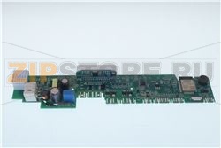 ПЛАТА LED BLE E41050033 