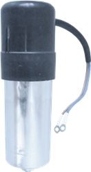 CONDENSATEUR PERMANENT 