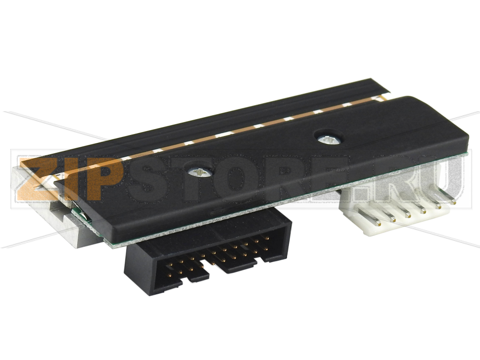 Печатающая термоголовка KD2003-DC91C PP Bizerba GLP-80 Оригинальное название запчасти на английском языке: 65620170501 - Th. Pr. H. KD2003-DC91C PP Bizerba GLP-80На сборочном чертеже запчасть Bizerba GLP-80 под номером: 28-20Количество запчастей в этикетировщике: 1 шт.Тип головки: KD2003-DC91C PP, KD2003-DC91B