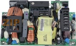 ЭЛЕКТРОННЫЙ МОДУЛЬ ПИТАНИЯ 