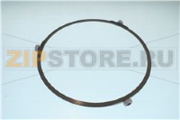 PLATE SUPPORT+WHEELS MW30