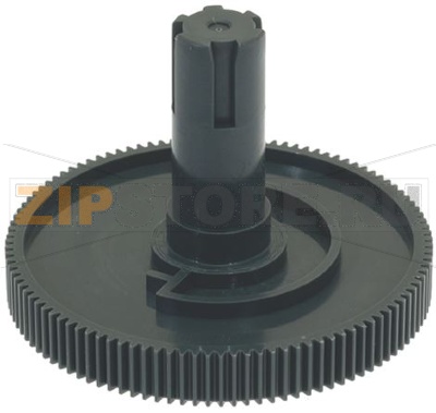 INGRANAGGIO 108 DENTI 