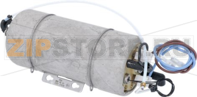 WATER BOILER 
