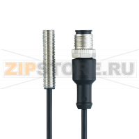 Датчик индуктивный IFM IE5351