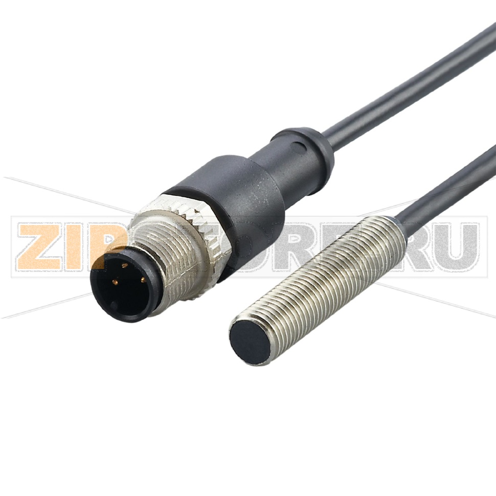 Датчик индуктивный IFM IE5351 