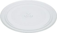 GLASS PLATE FOR MICROWAVE ELECTROLUX 502