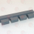 ASSIEME 4 PULSANTI PER PULSANTIERA G/S - ASSIEME 4 PULSANTI PER PULSANTIERA G/S