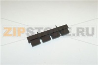 ASSIEME 4 PULSANTI PER PULSANTIERA G/S