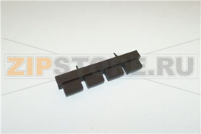 ASSIEME 4 PULSANTI PER PULSANTIERA G/S 